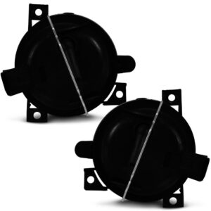 Kit Farol Milha Fox Spacefox 03 04 2005 2006 2007 2008 2009-