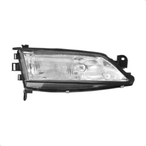 Kit Farol Vectra 1996 1997 1998 1999 Com Pisca Cristal Ambos Lados