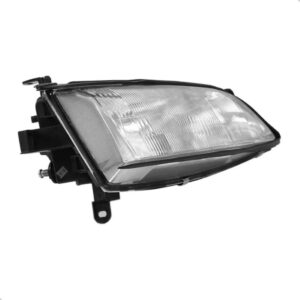 Kit Farol Vectra 1996 1997 1998 1999 Com Pisca Cristal Ambos Lados