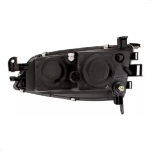 Kit Farol Vectra 1996 1997 1998 1999 Com Pisca Cristal Ambos Lados