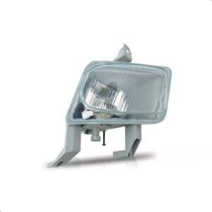 Kit Farol Vectra 1996 1997 1998 1999 Com Pisca Cristal Ambos Lados