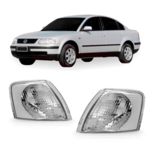 Par Sinaleira Passat 1997 1998 1999 2000 Dianteiro