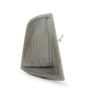 Par Sinaleira Omega 93 94 95 96 97 98 Suprema - Par Lanterna Cristal