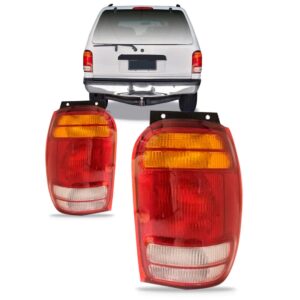 PAR LANTERNA TRASEIRA EXPLORER 1998 A 2001