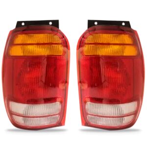 PAR LANTERNA TRASEIRA EXPLORER 1998 A 2001