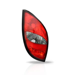 Kit Celta Fumê Farol E Lanterna 2001 2002 2003 2004 05 2006