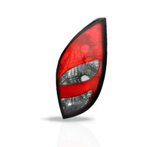 Kit Celta Fumê Farol E Lanterna 2001 2002 2003 2004 05 2006