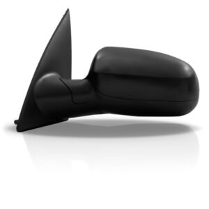 Par Retrovisor Para Corsa Montana 2003 A 2011 Eletrico
