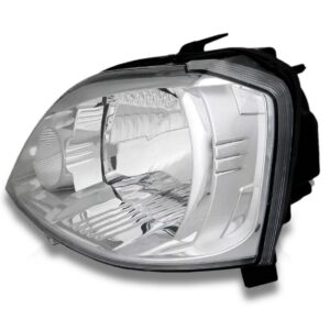 Kit Frente Renault Logan 2010 2011 2012 Peças Logan