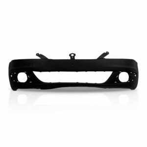 Parachoque Dianteiro Logan 2010 A 2013 Kit Farol De Milha Preto