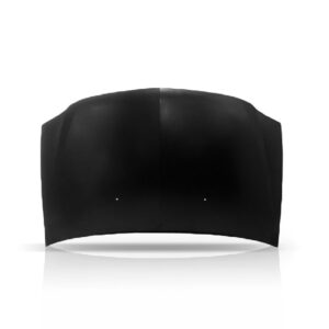 Kit Combo Renault Logan 2012 2013 Capo + Farol + Parachoque