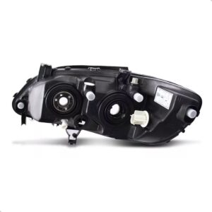 Par Farol Zafira 2001 2002 03 04 05 06 07 08 09 10 11 12