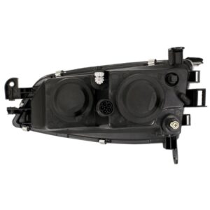 Par Farol Vectra 1996 1997 1998 1999 Cromado Direito E Esquerdo