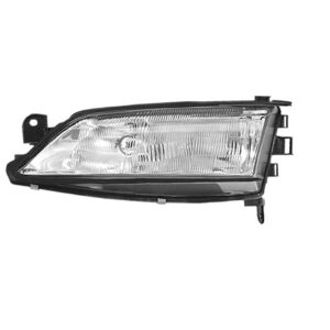 Kit Farol Vectra 1996 1997 1998 1999 Com Jogo Piscas Direito E Esquerdo