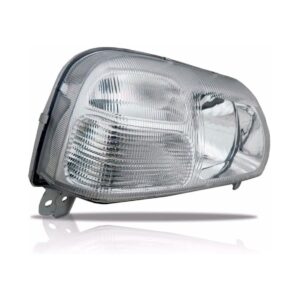 Farol Grand Vitara 1998 1999 2000 2001 Tracker Lado Direito
