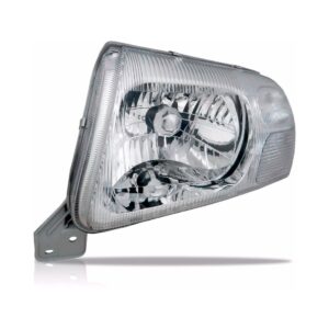 Farol Grand Vitara 1998 1999 2000 2001 Tracker Lado Esquerdo