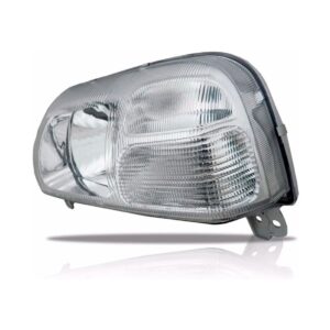 Farol Grand Vitara 1998 1999 2000 2001 Tracker Lado Esquerdo