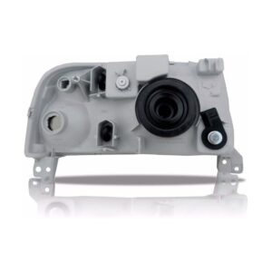 Farol Grand Vitara 1998 1999 2000 2001 Tracker Lado Esquerdo
