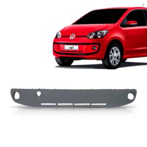 Tela Grade Aplique Parachoque Up 14 15 16 Com Aux