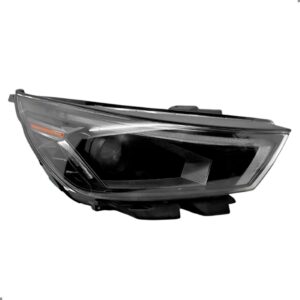 Farol Para Hb20 2023 2024 2025 2026 Com Led Direito/passageiro