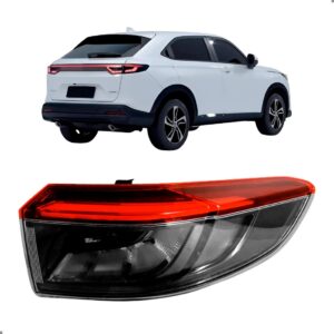Lanterna Traseira Led Para Hrv 2023 2024 2025 Ex Exl Advance Direito/passageiro