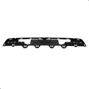 Grade Central Parachoque Dianteiro S10 2025 2026 (modelo Wt) Para Pintar