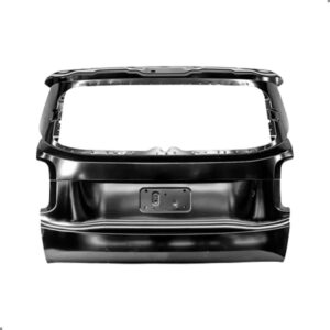 Tampa Porta Malas Para Renegade 2015 2016 17 18 19 2020 2021 Para Pintar