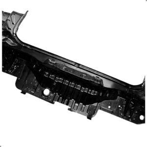 Parachoque Painel Traseiro Para Hrv 2023 2024 2025