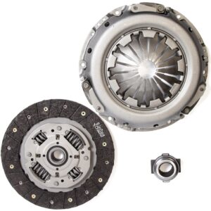 Kit Embreagem Megane 2.0 8v 5 Marchas Recondicionado