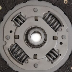 Kit Embreagem Megane 2.0 8v 5 Marchas Recondicionado