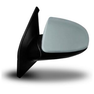 Retrovisor Para Picanto 2009 A 2011 Eletrico Sem Pisca Lado Esquerdo
