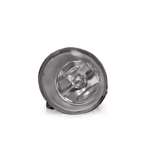 Farolete De Milha Neblina Scenic Megane 01 02 03 04 1ª Linha Direito