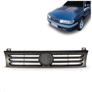 Grade Pointer Cinza 1992 A 1997