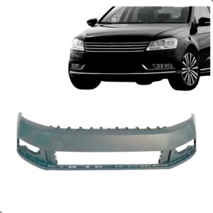 Parachoque Dianteiro Passat 2011 2012 2013 2014 2015 A 2020 Para Pintar