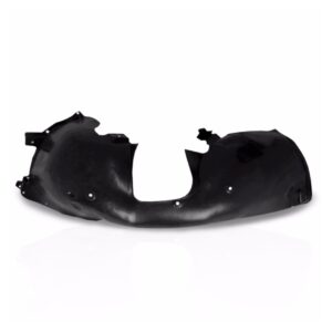 Parabarro C4 Hatch Pallas Vtr 2007 2008 2009 2010 2011 Lado Esquerdo