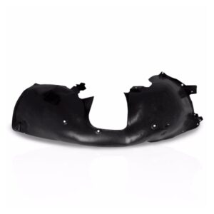 Parabarro C4 Hatch Pallas Vtr 2007 2008 2009 2010 2011 Lado Direito