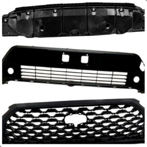 Kit Frente Para Corolla Cross 2021 2022 2023 2024