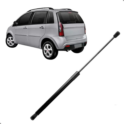 Amortecedor Porta Malas Para Fiat Idea 2005 06 07 08 09 2010