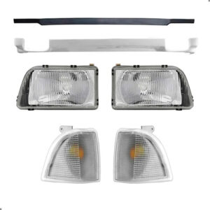 Kit Frente Para Del Rey 1985 1986 1987 1988 1989 90 91 1992