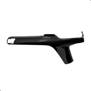 Moldura Grade Radiador Para S10 2025 2026 Lado Esquerdo