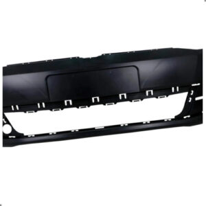 Kit Frente Fox 2011 2012 2013 2014 Parachoque Com Par Farol Para Pintar