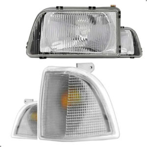 Kit Frente Para Del Rey 1985 1986 1987 1988 1989 90 91 1992