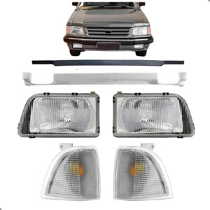 Kit Frente Para Del Rey 1985 1986 1987 1988 1989 90 91 1992