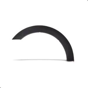 Alargador Vao De Roda Traseiro Para Saveiro 2023 A 2026 Direito Passageiro