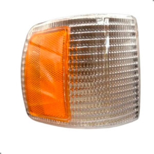 Lanterna Dianteira Ambar Para Gol 1991 1992 1993 1994 Direito/passageiro