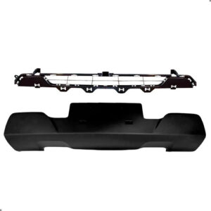 Kit Spoiler E Grade Central Para S10 2025 2026 Para Pintar