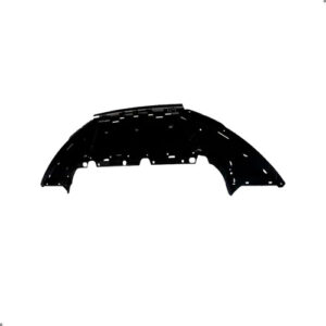 Kit Reforço Superior E Protetor Inferior Focus 2016 A 2019