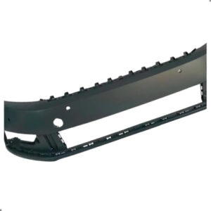 Parachoque Dianteiro Passat 2011 A 2020 Furos Ré E Lateral Para Pintar