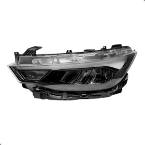 Farol Pulse 2022 2023 2024 2025 2026 Full Led Esquerdo/motorista