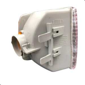 Lanterna Dianteira Ambar Para Gol 1991 1992 1993 1994 Direito/passageiro